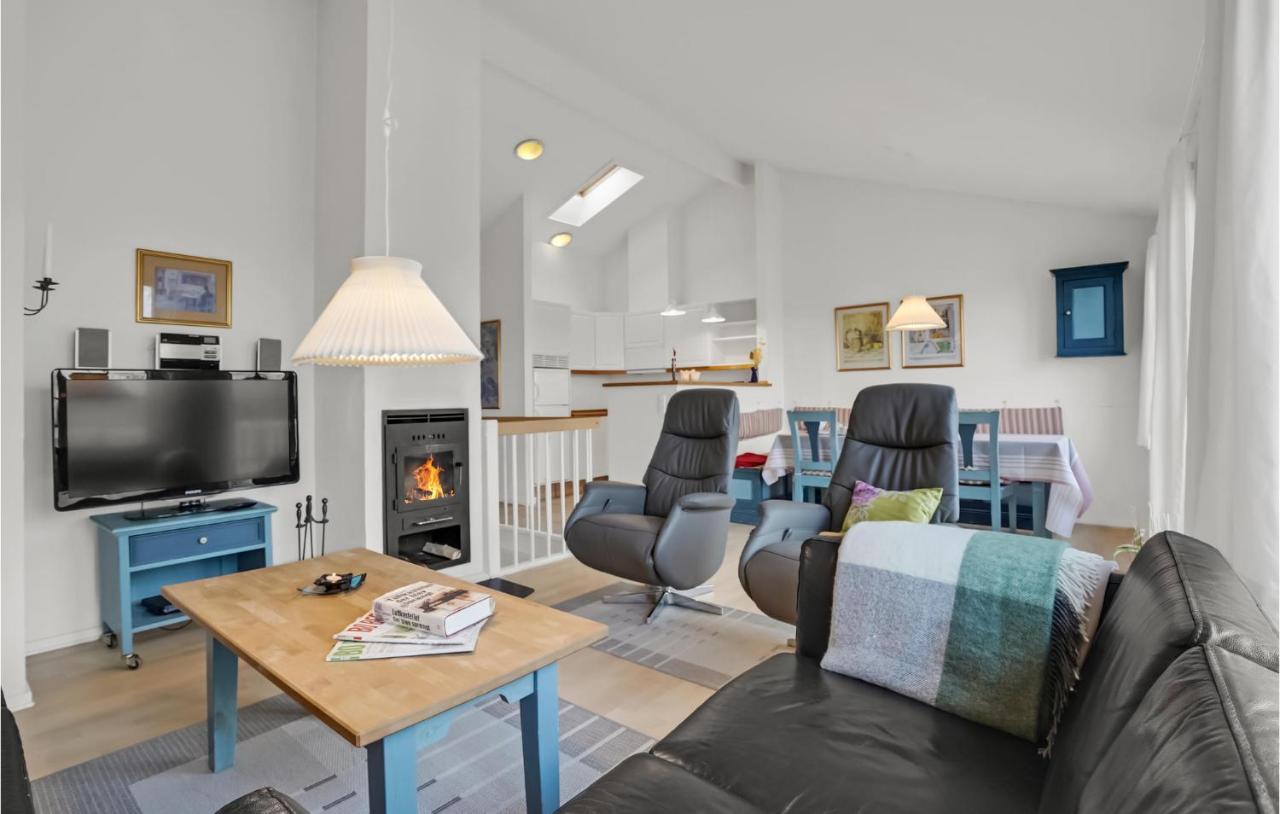 3 Bedroom Beautiful Home In Åbenrå Extérieur photo