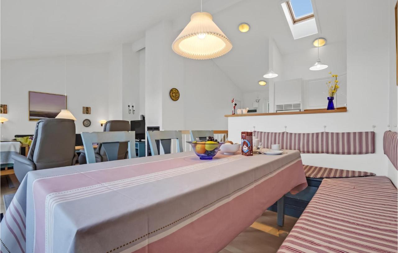 3 Bedroom Beautiful Home In Åbenrå Extérieur photo