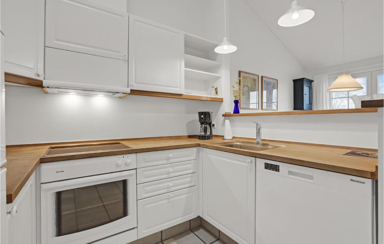 3 Bedroom Beautiful Home In Åbenrå Extérieur photo