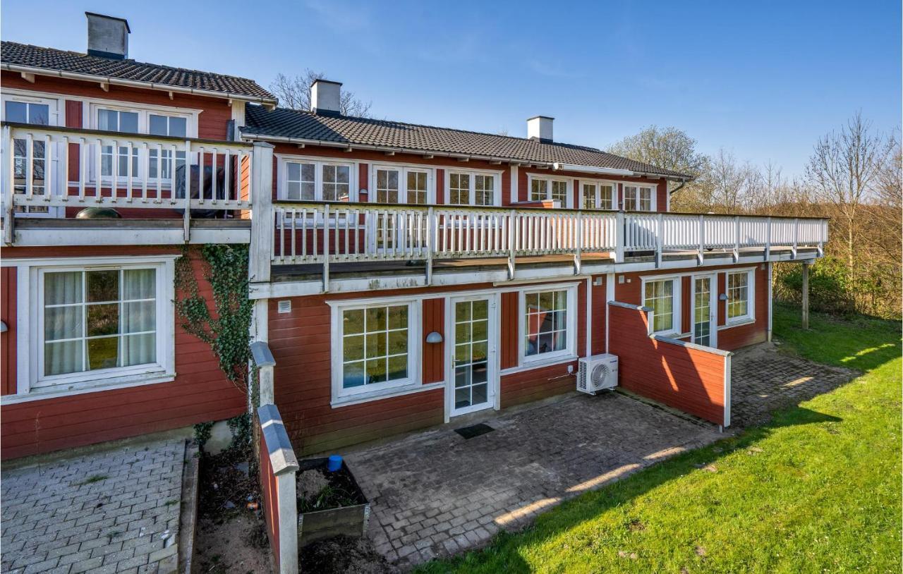 3 Bedroom Beautiful Home In Åbenrå Extérieur photo