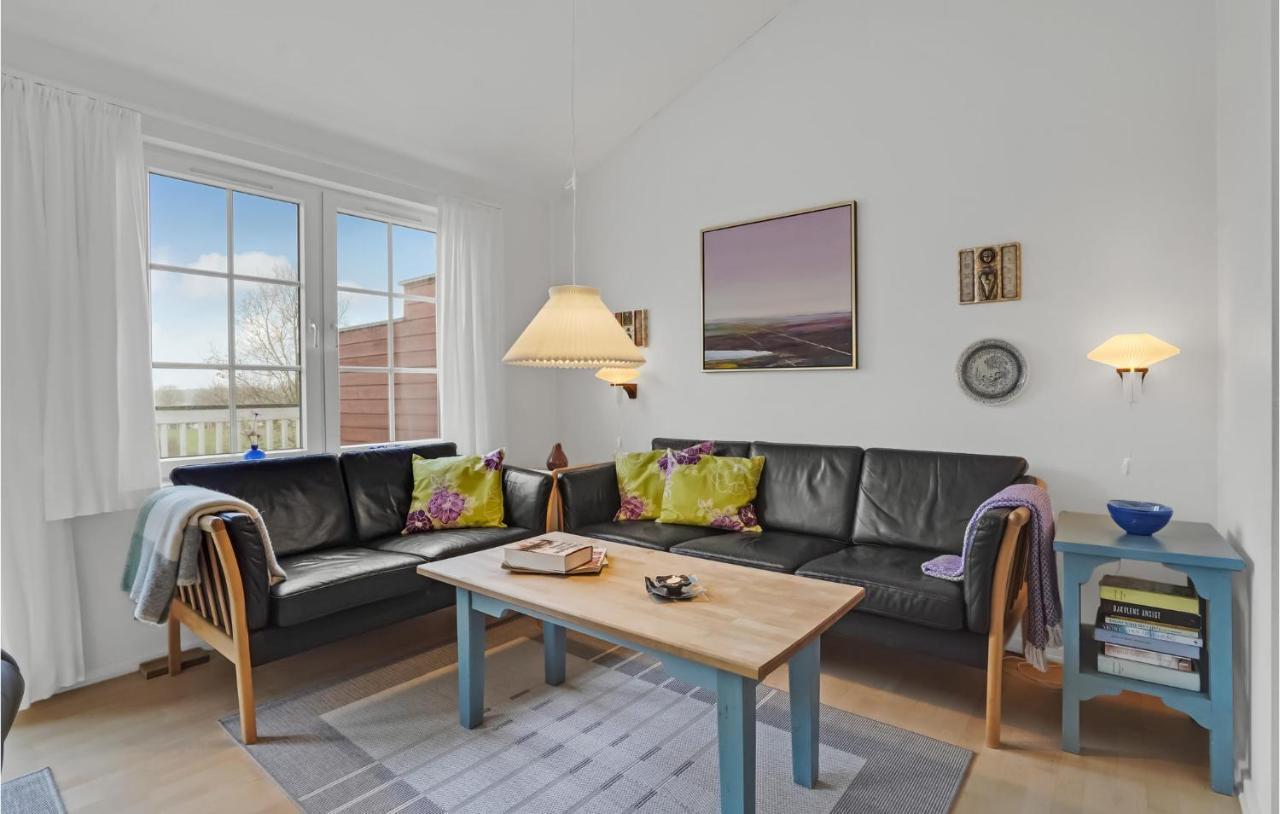 3 Bedroom Beautiful Home In Åbenrå Extérieur photo