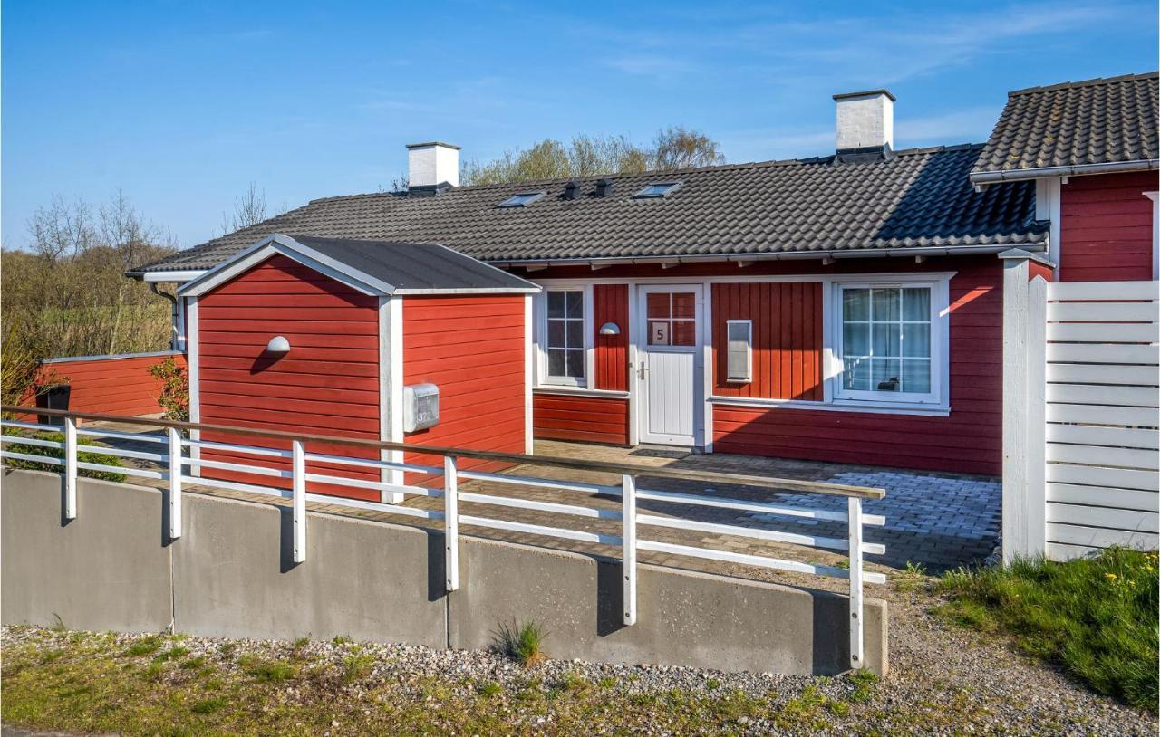 3 Bedroom Beautiful Home In Åbenrå Extérieur photo